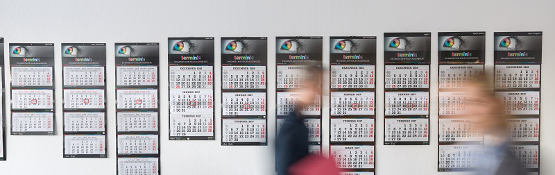 Terminic Calendar producer terminic - Everything about us and our company